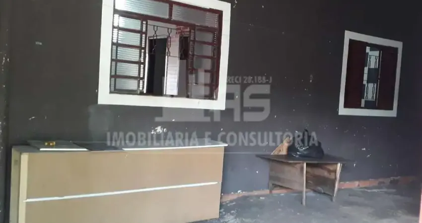 Casa com 3 quartos à venda em Padre Nóbrega, Marília 