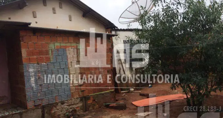 Casa com 2 quartos à venda no Núcleo Habitacional Maria Angélica Matos, Marília 