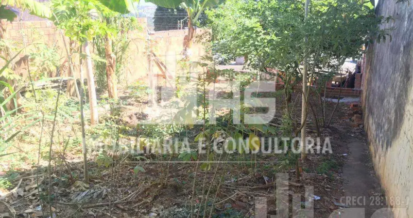 Terreno à venda no Jardim Continental, Marília 