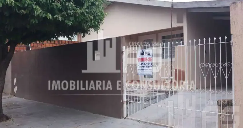Casa com 2 quartos à venda no Jardim Marajó, Marília 