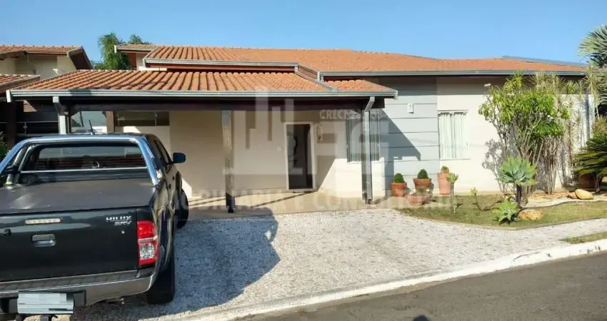 Casa em condomínio fechado com 3 quartos à venda no Jardim Estoril, Marília 