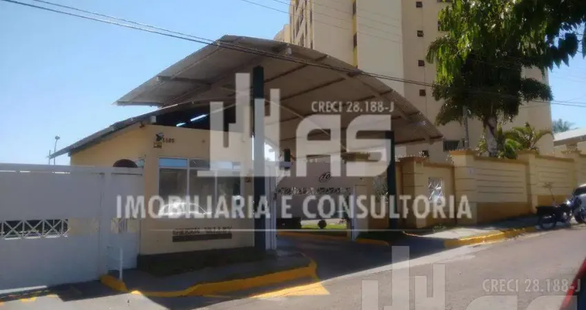 Apartamento com 3 quartos à venda no Jardim Cristo Rei, Marília 