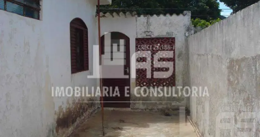 Casa com 2 quartos à venda no Jardim Ohara, Marília 