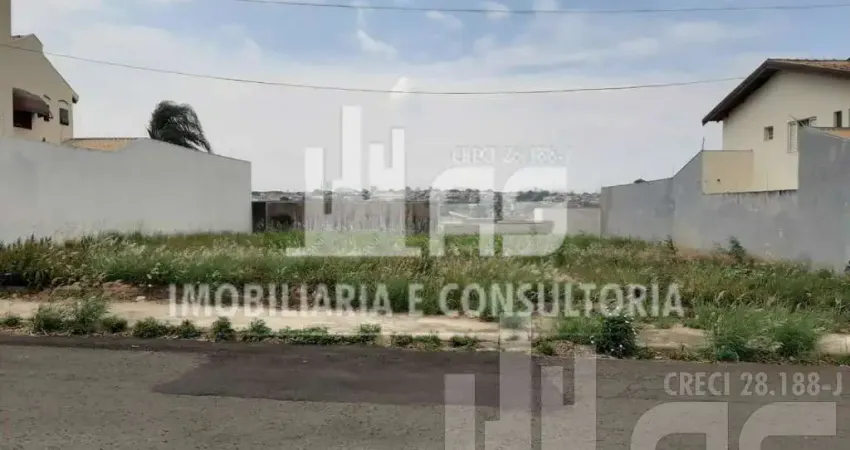 Terreno à venda no Jardim Marajá, Marília 