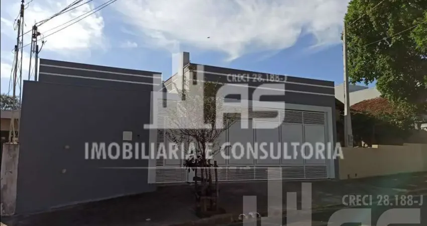 Casa com 3 quartos à venda no Lorenzetti, Marília 