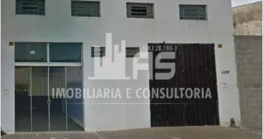 Casa com 1 quarto à venda no Núcleo Habitacional Castelo Branco, Marília 