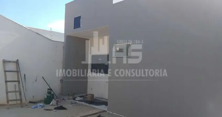Casa com 2 quartos à venda no Núcleo Habitacional Nova Marília, Marília 