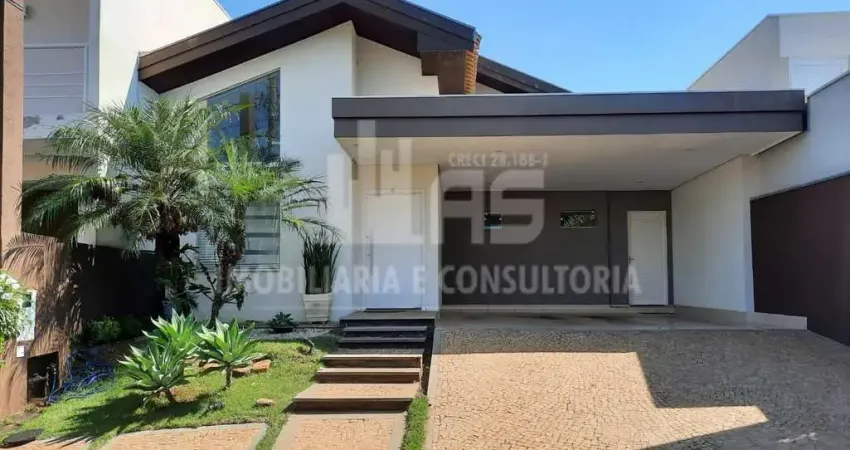Casa em condomínio fechado com 3 quartos à venda no Jardim Colibri, Marília 