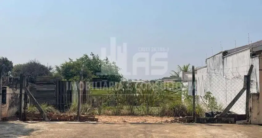 Terreno à venda no Marília, Marília 