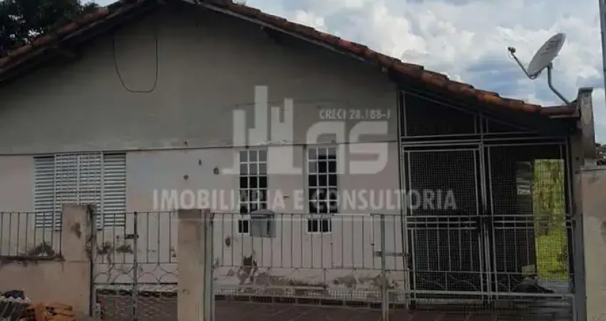 Terreno à venda no Fragata, Marília 