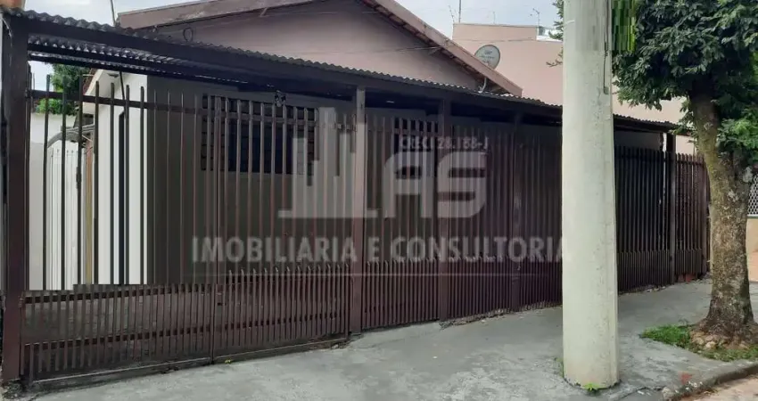 Casa com 2 quartos à venda no Jardim América, Marília 