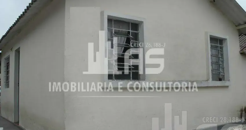 Casa com 2 quartos à venda no Núcleo Habitacional Nova Marília, Marília 