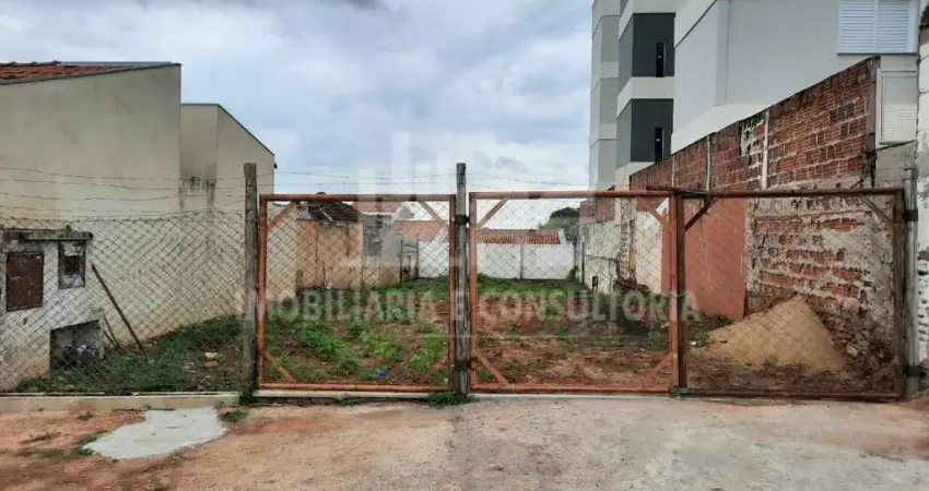 Terreno à venda no Banzato, Marília 