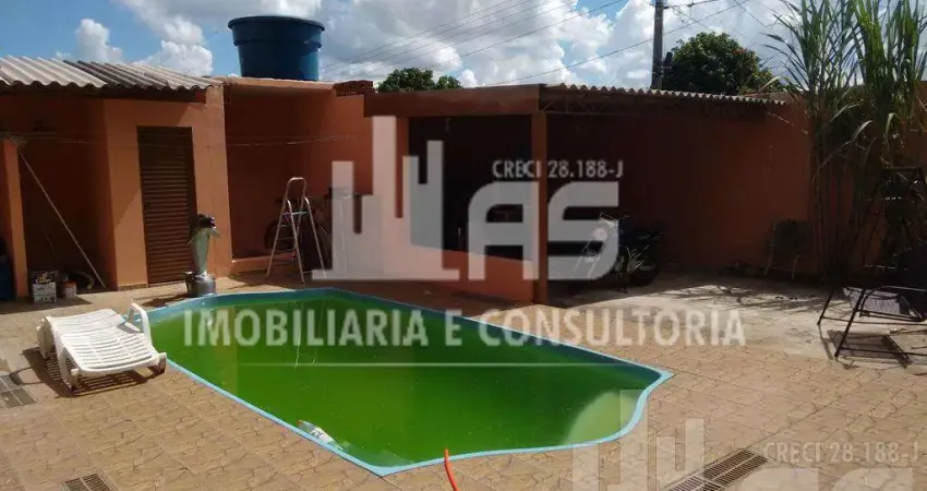 Casa com 3 quartos à venda no Jardim Santa Antonieta, Marília 