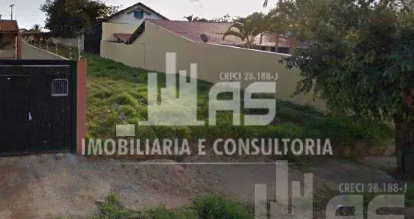 Terreno à venda no Jardim Acapulco, Marília 