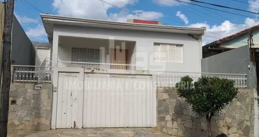 Casa com 3 quartos à venda na Rua Lourival Freire, Fragata, Marília