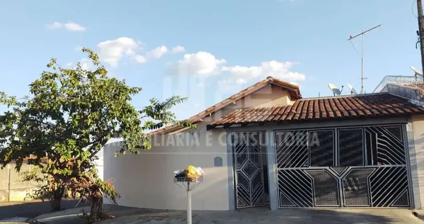 Casa com 4 quartos à venda no Jardim Damasco I, Marília 