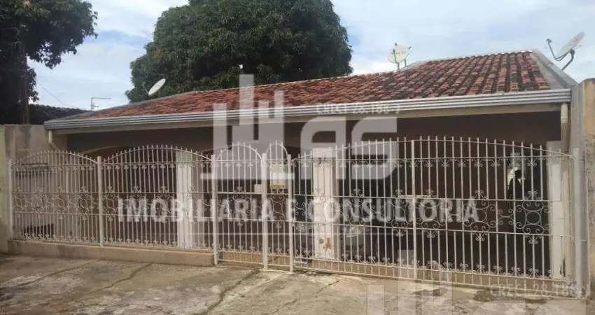 Casa com 3 quartos à venda no Núcleo Habitacional Nova Marília, Marília 