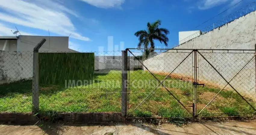 Terreno à venda no Centro, Marília 