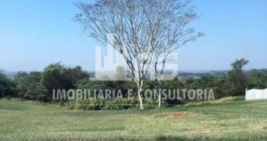 Terreno à venda no Residencial Vale Verde, Marília 