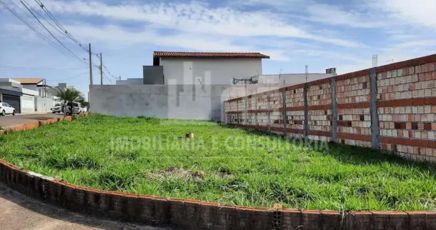 Terreno à venda no Jardim Florença, Marília 