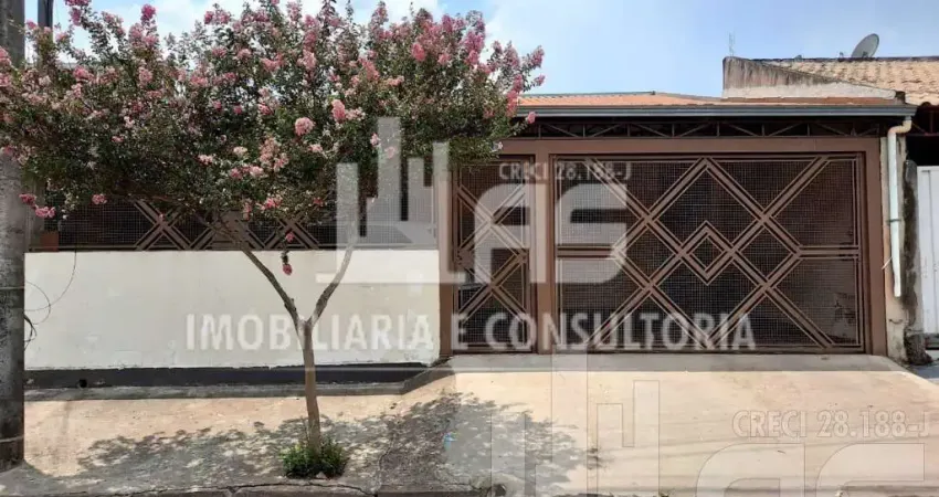 Casa com 3 quartos à venda no Jardim Planalto, Marília 