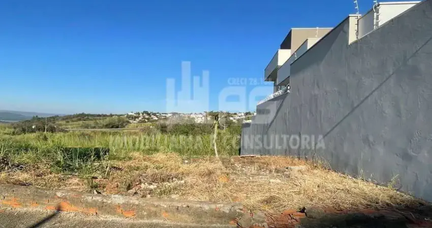 Terreno à venda no bairro Senador Salgado Filho - Marília/SP