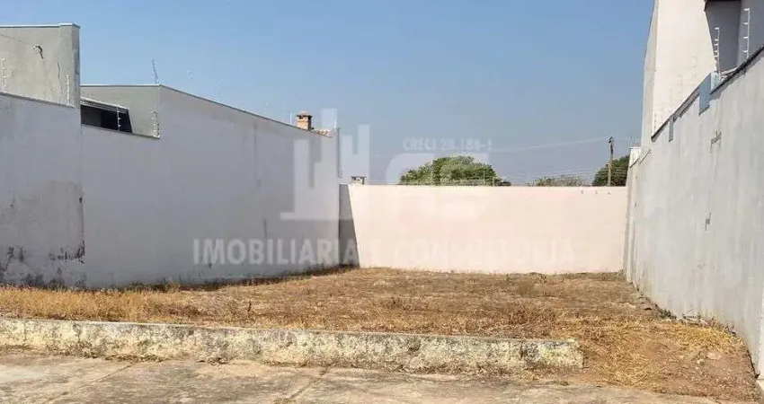 Terreno à venda no Jardim São Domingos, Marília 
