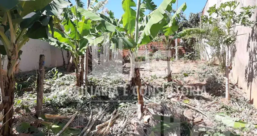 Terreno à venda no Jardim Continental, Marília 