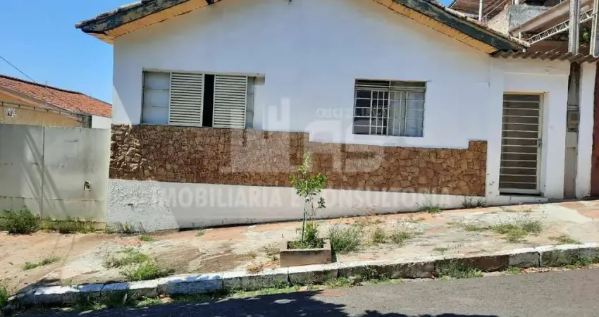 Casa com 2 quartos à venda no Palmital, Marília 