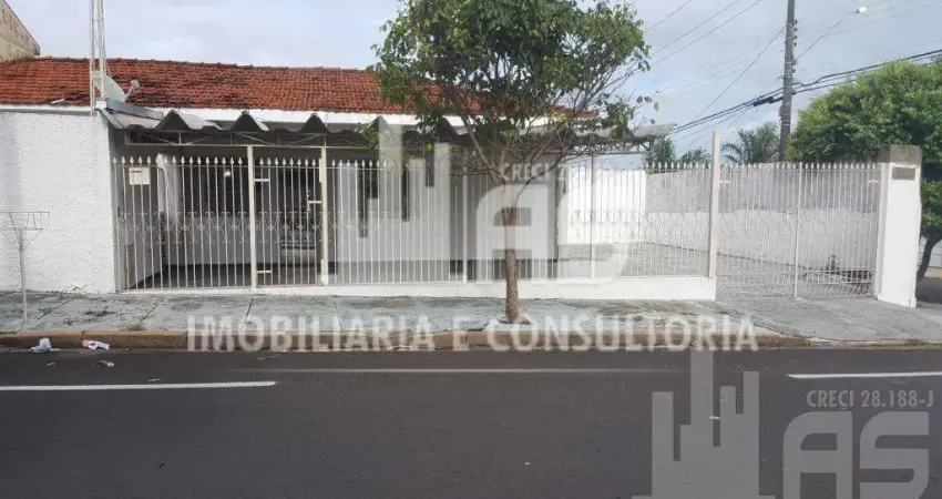 Casa com 3 quartos à venda no Pólon, Marília 