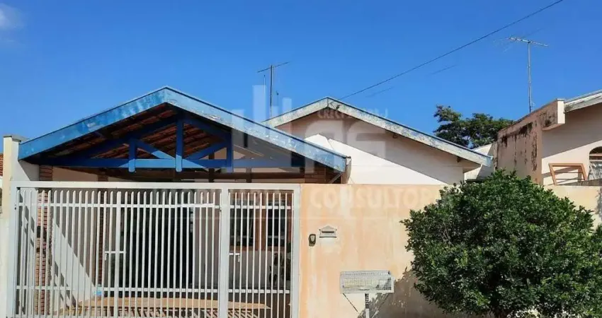Casa com 2 quartos à venda no Jardim Eldorado, Marília 