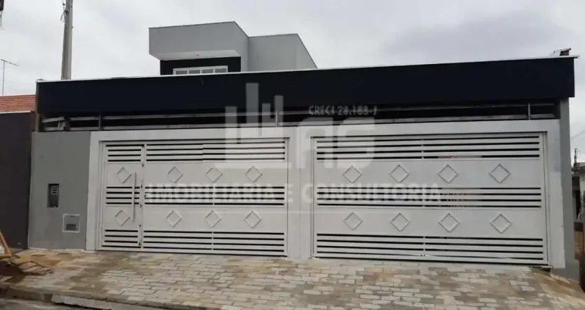 Casa com 3 quartos à venda no Paulista, Marília 