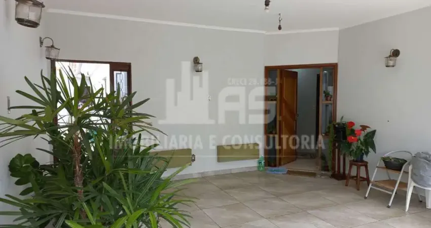Casa à venda no bairro Jardim Maria Izabel - Marília/SP