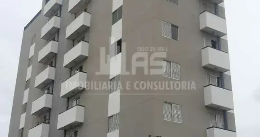 Apartamento com 3 quartos à venda no Centro, Marília 