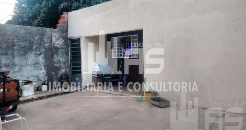Casa com 2 quartos à venda no Hípica Paulista, Marília 