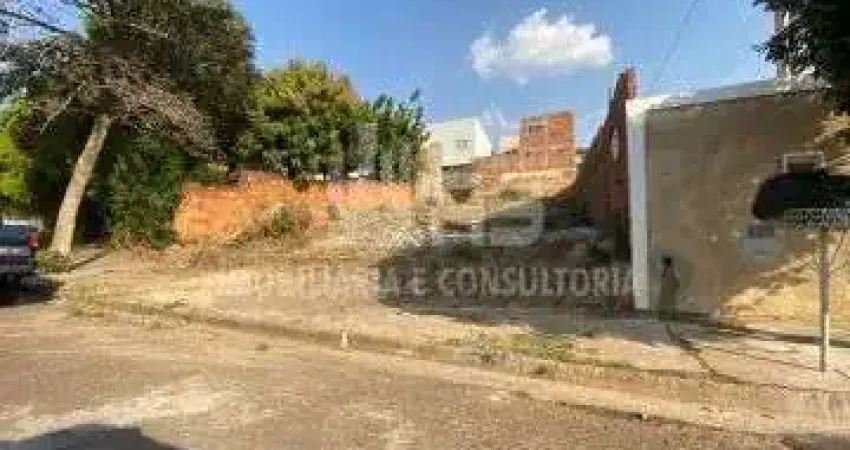 Terreno à venda no bairro Jardim Virgínia - Marília/SP
