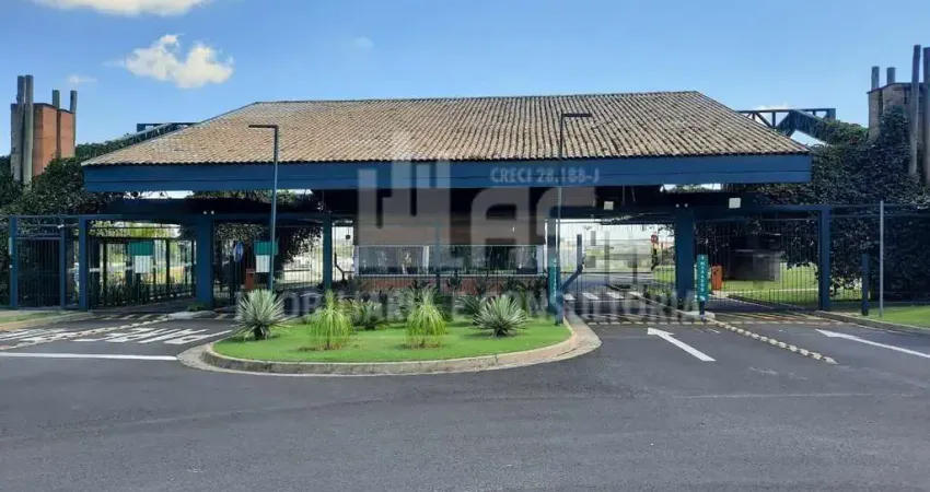 Terreno à venda no Jardim Aeroporto, Marília 