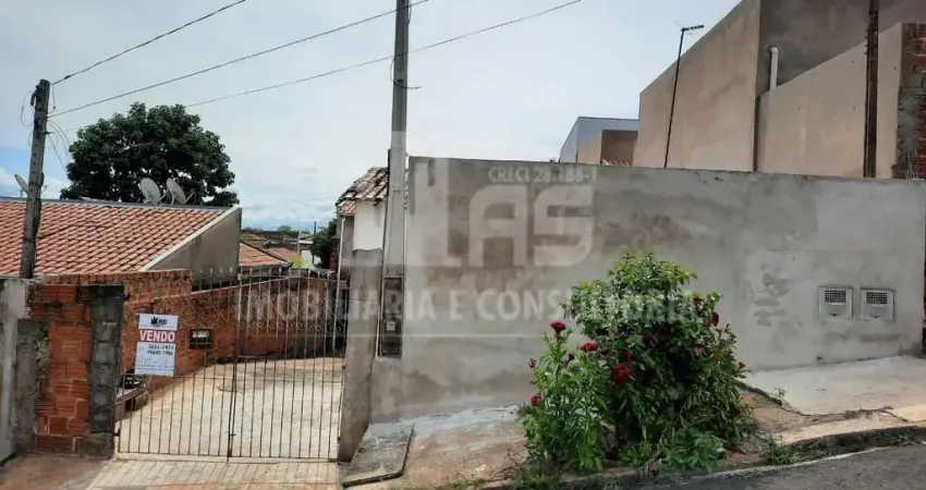 Casa com 2 quartos à venda no Jardim Eldorado, Marília 