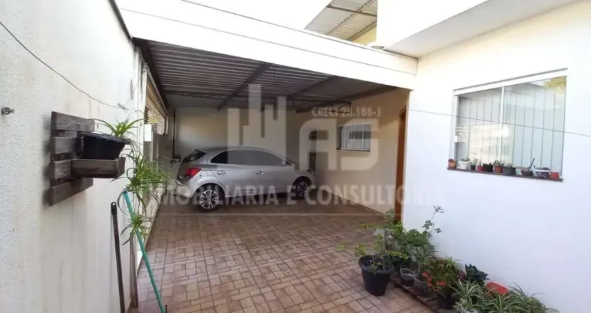 Casa com 3 quartos à venda no Palmital, Marília 