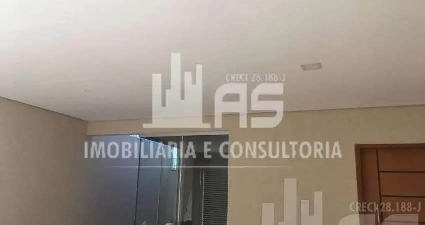 Casa com 3 quartos à venda na Ana Carla, Marília 