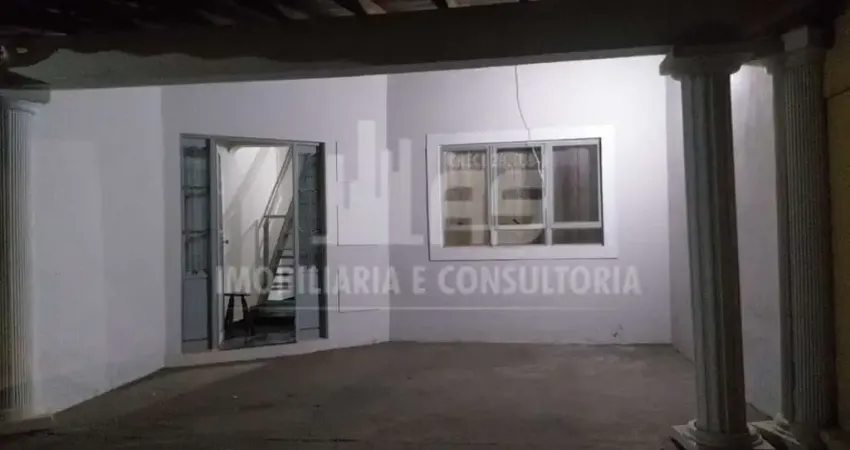 Casa à venda no bairro Luiz Homero Zaninotto - Marília/SP