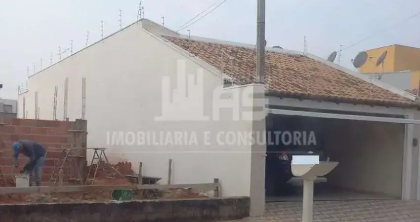Casa com 3 quartos à venda no Centro (Lácio), Marília 