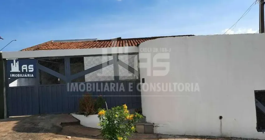 Casa com 3 quartos à venda no Conjunto Habitacional Monsenhor João Batista Toffoli, Marília 