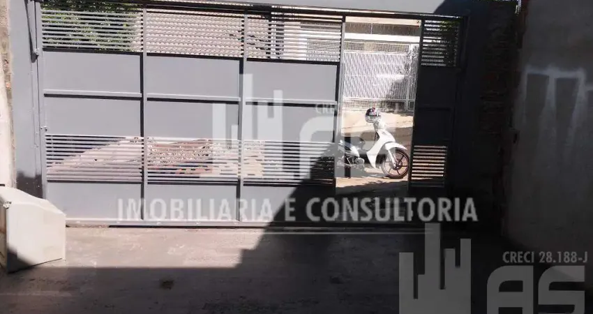 Casa com 3 quartos à venda no Cavalieri, Marília 