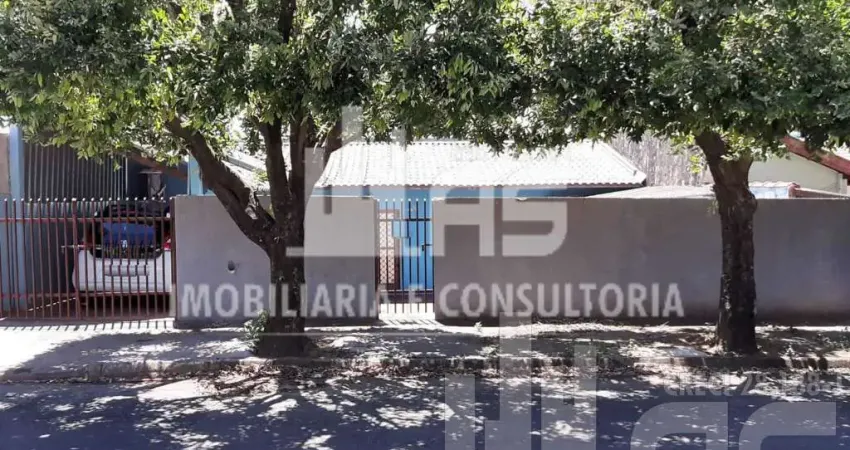 Casa com 2 quartos à venda no Palmital, Marília 