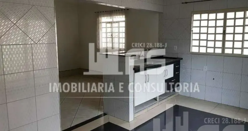 Casa com 2 quartos à venda no Palmital, Marília 