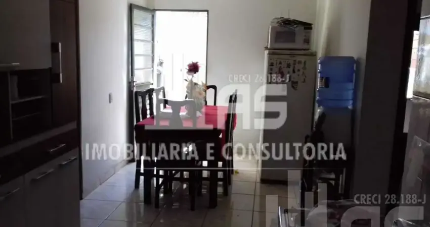 Casa com 3 quartos à venda no Jardim Nacional, Marília 