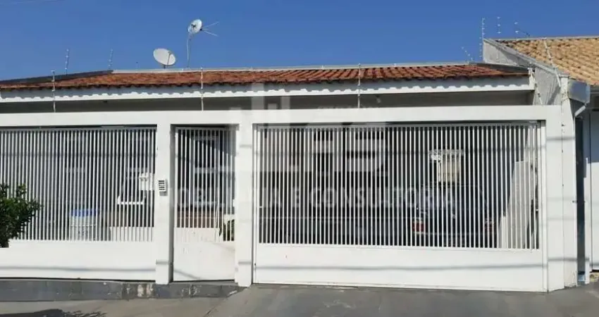 Casa com 2 quartos à venda no Núcleo Habitacional Nova Marília, Marília 