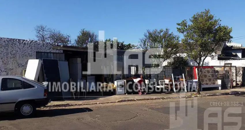 Terreno à venda no Jardim Bancários, Marília 